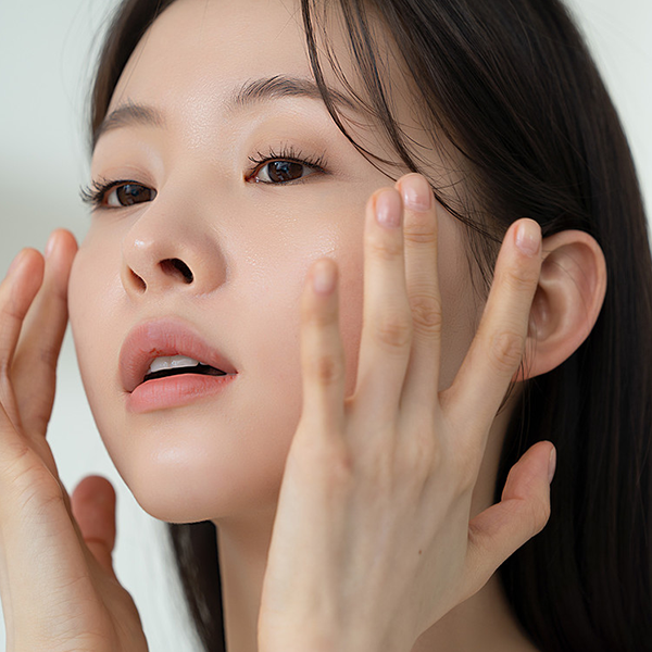 mary & may vegan cica tea tree aha pha blemish toner