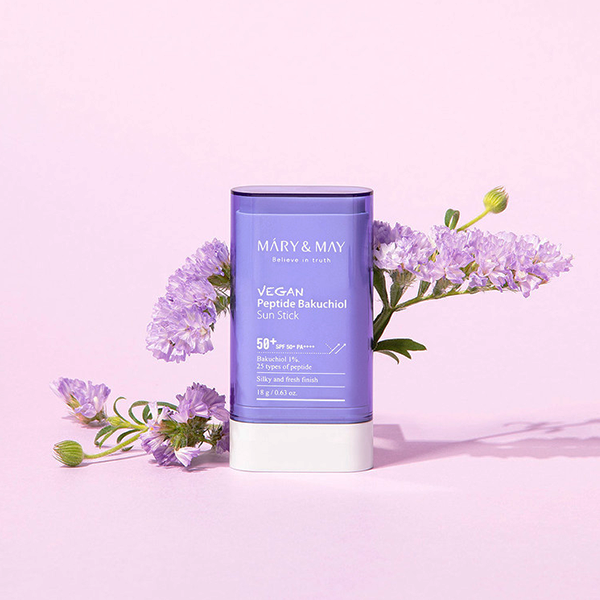 mary & may houttuynia cordata+tea tree cleansing foam (cópia)