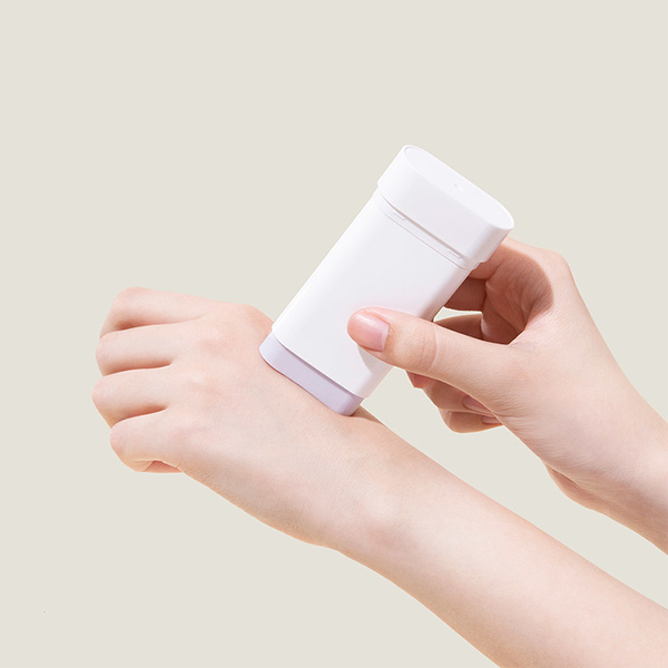 mary & may houttuynia cordata+tea tree cleansing foam (cópia)