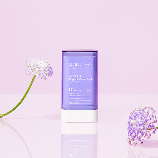 mary & may houttuynia cordata+tea tree cleansing foam (cópia)