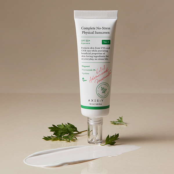 mary & may vegan peptide bakuchiol sun stick spf50+ pa++++ (cópia)