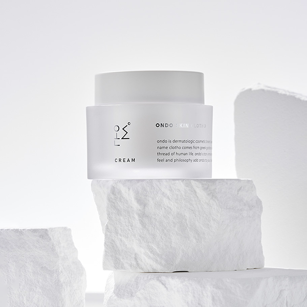 ondo skin clotho cream