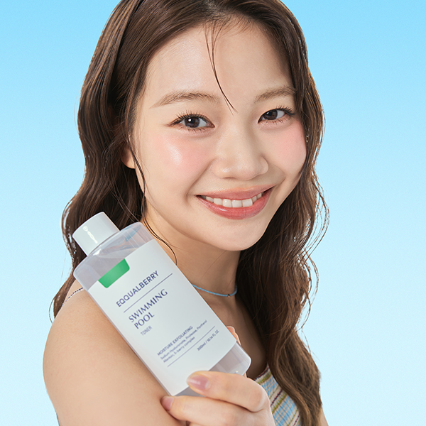 eqqualberry swimming pool toner 155ml