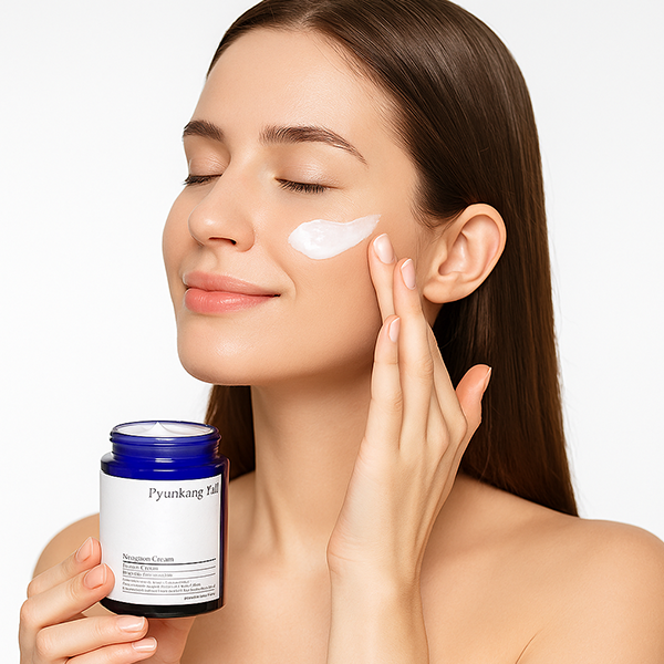 pyunkang yul nutrition cream