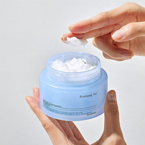 pyunkang yul deep clear cleansing balm