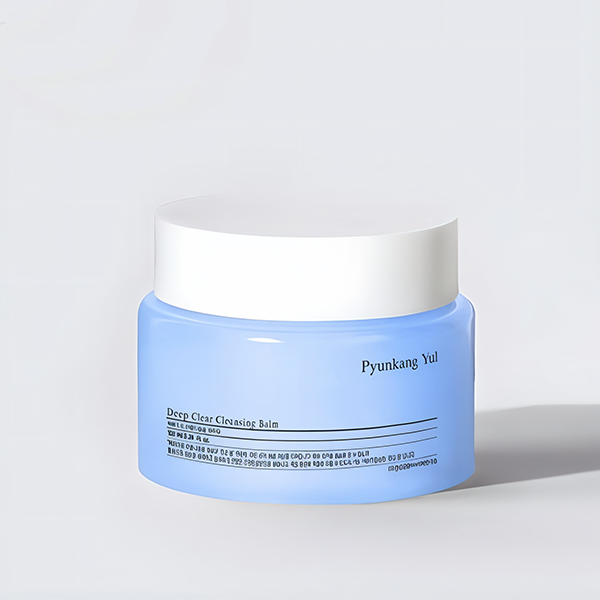 pyunkang yul deep clear cleansing balm