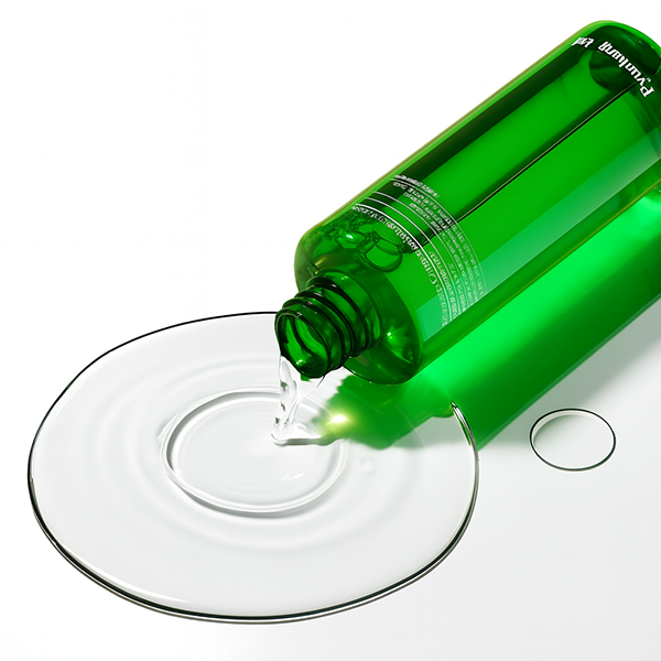 pyunkang yul ultimate calming solution toner