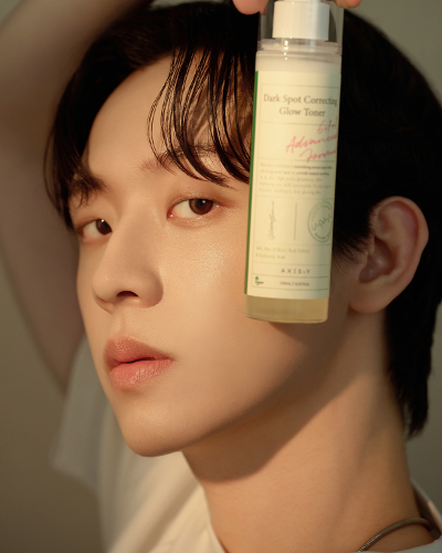 Dark Spot Correcting Glow Toner 125ml - Axis-Y - Imagem 3