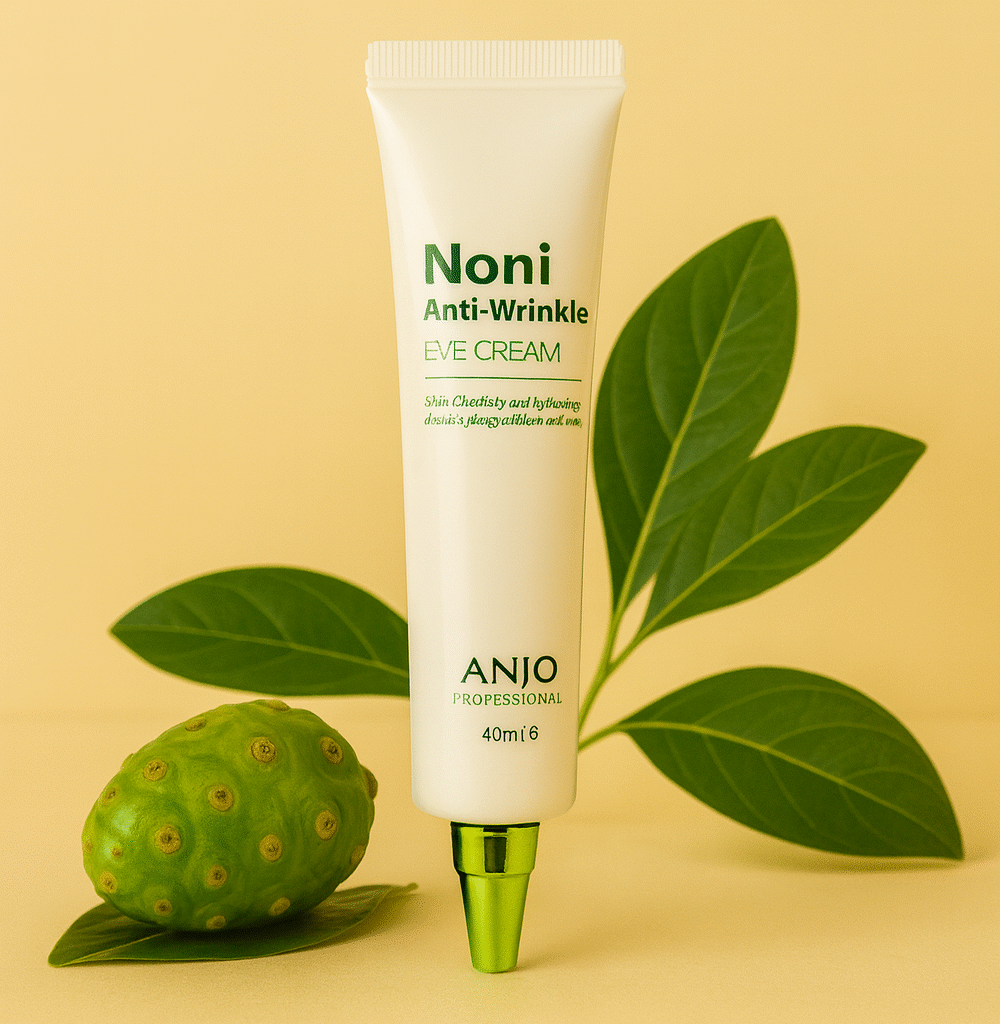 anjo professional – noni anti wrinkle eye cream
