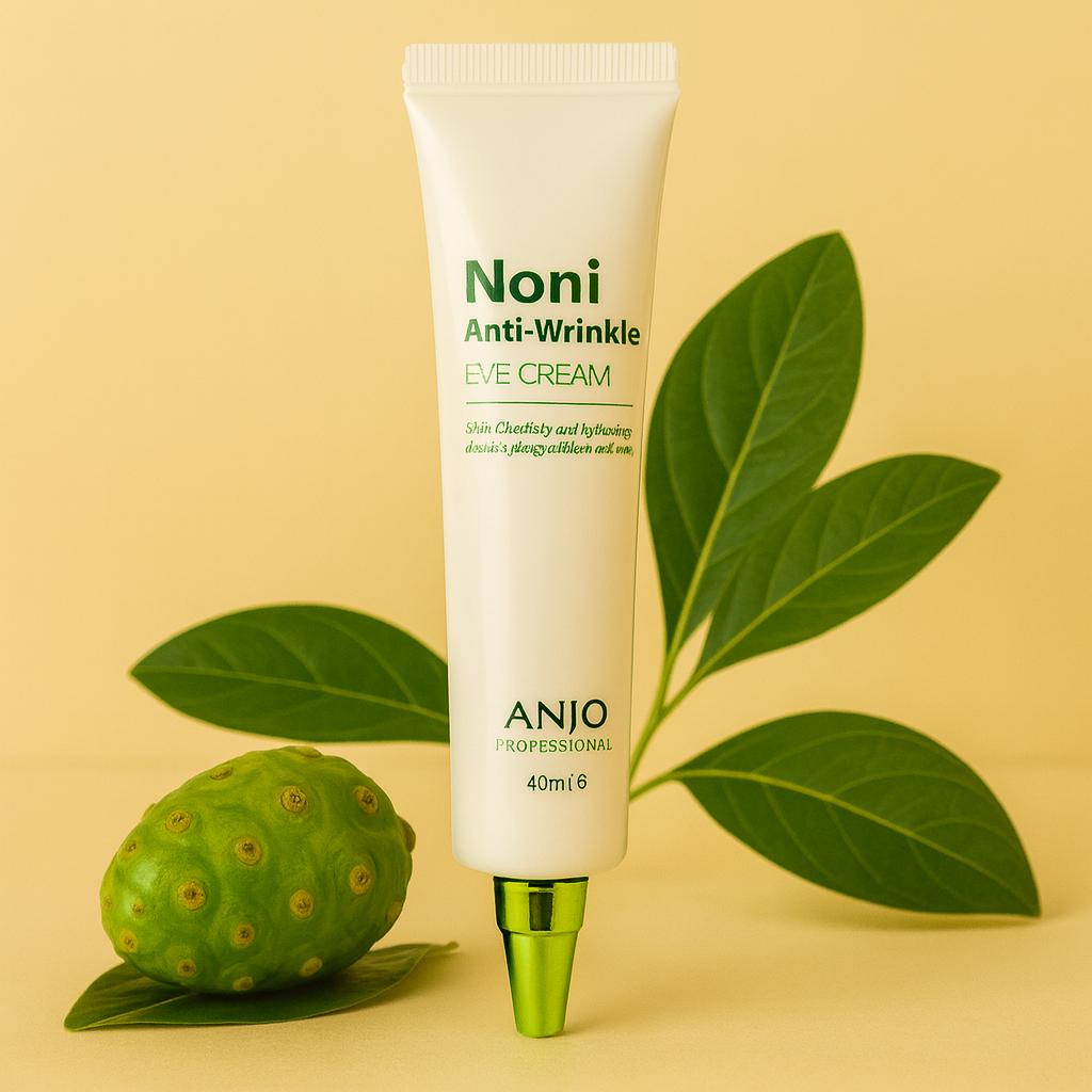 anjo professional – noni anti wrinkle eye cream