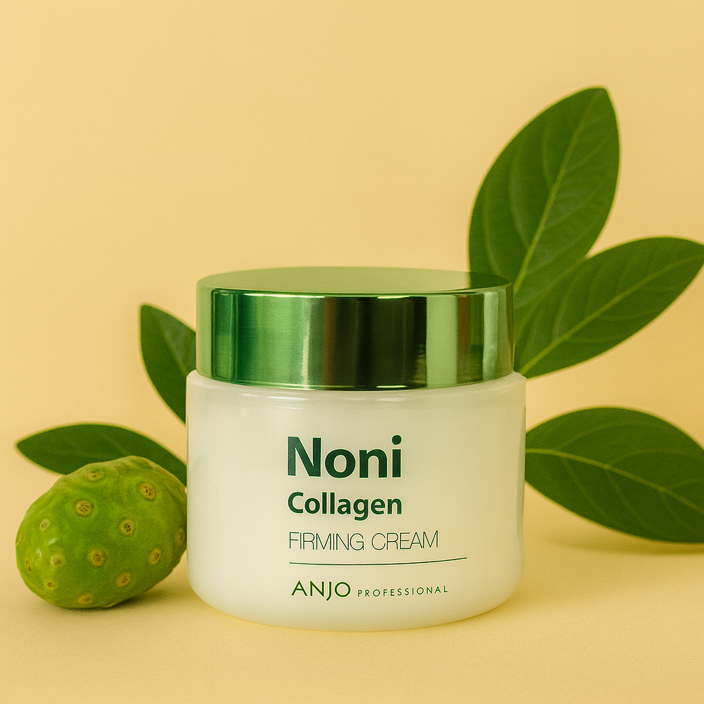 anjo professional noni collagen firming cream (cópia)