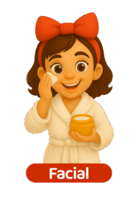 facial