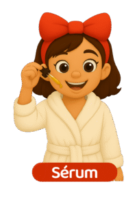 serum