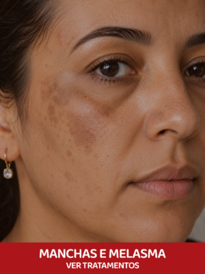 1Manchas e Melasma