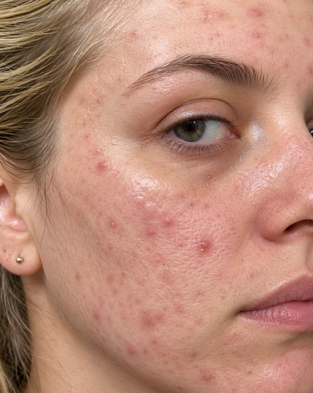Acne e Espinhas