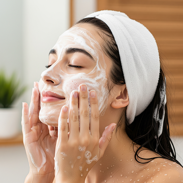 ondo skin clotho cleanser