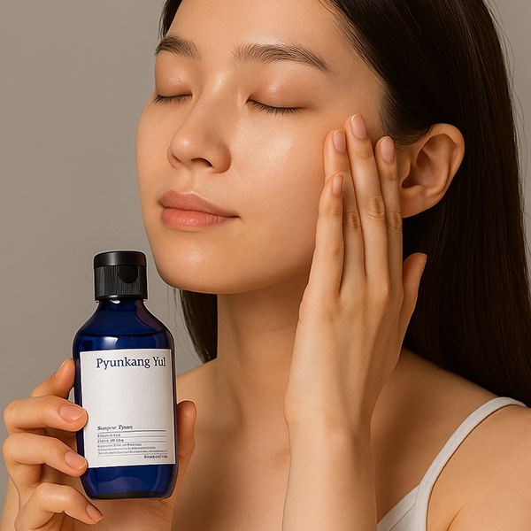 pyunkang yul essence toner