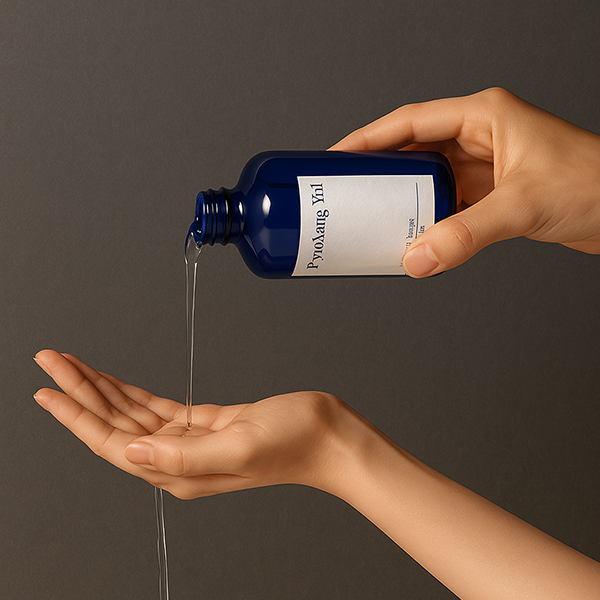 pyunkang yul essence toner