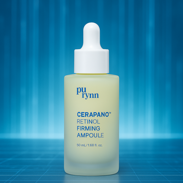 purynn cerapano™ retinol firming ampoule