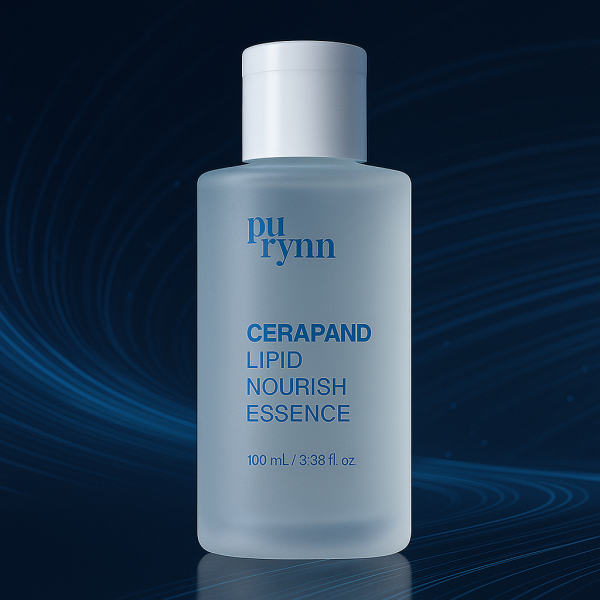 purynn cerapano™ tri lipid nourish essence
